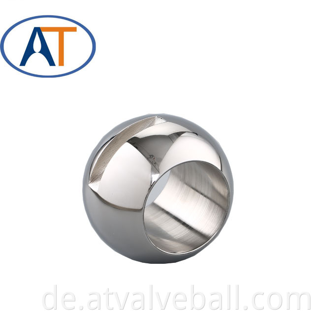 stainless steel sphere